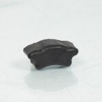 Amortisseur de couple caoutchouc d'accouplement tnt pour moto tnt