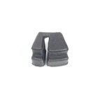 Amortisseur de couple pour moto suzuki 350 dr 1990 � 1999