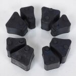 Amortisseur de couple tourmax pour moto honda 600 vtc 1988 � 2007