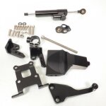 Amortisseur de direction avoc pour moto yamaha 700 mt - 07 neuf