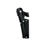 Justor - amortisseur de fermeture de porte en aluminium type fr0 vitesse r�glable porte 15 kg maxi coloris ...