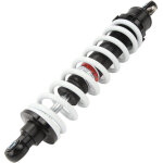 Amortisseur de moto 330mm haute performance amortissement r�glable pour 50cc 110cc 125cc pit quad dirt ...