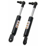 Amortisseurs de moto siege strut lift supports seat adjuster shock lift bar support de remplacement pour ...