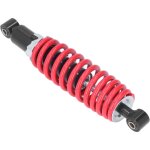 Amortisseur de moto pour moto tout - terrain 50 cc - 125 cc quad atv, amortisseur arri�re 305 mm amortisseur ...