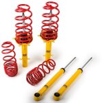 Amortisseur / ressort bmw serie 5 e39 berline 1995 a 2003 - 35 / 35mm - 35335093