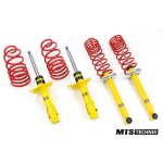 Amortisseur / ressort vw golf 5 1. 4tsi / 2. 0fsi / 1. 6tdi / 1. 9tdi / 2. 0sdi - 25 / 25mm jdf50 - 35618079 ...