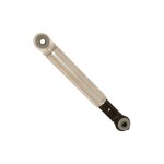 Amortisseur (x1) 8mm pour lave linge adaptable miele - 332723