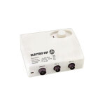 Amplificateur d'antenne electro dh pour tnt, faible bruit, rglage du gain de 0  24 db, avec commutateur, ...