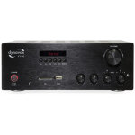 Amplificateur compact dynavox vt - 80, noir