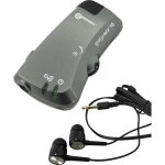 Amplificateur d'�coute geemarc