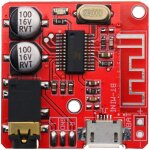 Amplificateur de haut - parleur sans perte modifi circuit bluetooth 41 carte xy - bt - mini