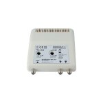 Sedea - amplificateur intrieur 28 db, 2 sorties sat & terrestre