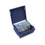 M - e - amplificateur de mt blind 2 entres - engel am6112g5 - uhf - dab + mix gain lev 40db avec ...