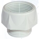 Amplificateur polyamide gris pg 16 / pg 21 blm 116212