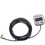 Amplificateur de signal gps pour voiture, antenne arienne, accessoires automobiles