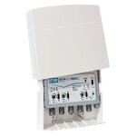 Amplificateur sur m�t fracarro map pro 5g � 3 entr�es + dab, uhf 223770