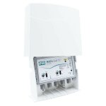 Amplificateur de m�t map4r3 + u si t2 223751 - fracarro