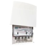 Amplificateur sur poteau fracarro map2r3upass lte 3b + uhf 223724 Amplificateur sur poteau fracarro map2r3upass lte 3b + uhf 223724