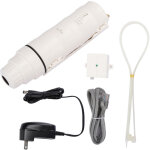 Amplificateur wifi ext�rieur ac600 double bande haute puissance (100 - 240v)