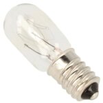 Ampoule 15w - e14 pour refrigerateur, congelateur 41x8790, c00006522 abea, aeg, alliance, amica, ariston ...