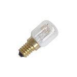 Ampoule 230 v 15 w e14 pour refrigerateur siemens 00602674