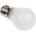 Ampoule 240v 40w (6912jb2004g 6912jb2004l) r�frig�rateur, cong�lateur lg