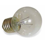 Ampoule 40w pour four electrolux 50279916006