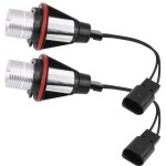 Ampoule angel eyes e60, tbest angel eyes e39, ampoule angel eyes e61, veilleuse led e60, ampoule led ...