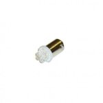 Ampoule a baionette 4 led 12v b233led