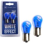 Ampoules blanches marba light white effect p21w 21w