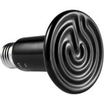 Ampoule chauffante pour terrarium 50w c�ramique reptile lampe chauffante animaux e27 �metteur de chaleur ...