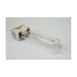 Ampoule � decharge iodure metallique 70w ceramique clair culot g12 3000k � 18x90mm dura lamp