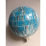 Ampoule decorative globe led e27 mosaique turquoise girard sudron 88467304 88467304 88467304 88467304 ... Ampoule decorative globe led e27 mosaique turquoise girard sudron 88467304 88467304 88467304 88467304 ...