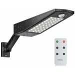 Autres ampoules exterieur 48 led 3000lm, ip65 �tanche lumiere projecteur solaire exterieur, avec support ...