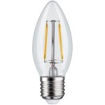 Antec - ampoule flamme rétro à filament led e27 4w 400lm (température couleur 3000k) Antec - ampoule flamme rétro à filament led e27 4w 400lm (température couleur 3000k)