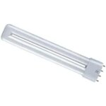 Ampoule fluorescente ledvance dulux douille l 2g11 18w 4000k - dl18840