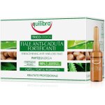 Ampoules fortifiantes equilibra tricologica contre la chute des cheveux 1 paquet - 10 pi�ces (8 ml)
