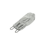 Ampoule pour four 40w g9 halopin, four - cuisini�re, 8085641028