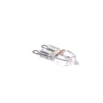 Ampoule four g9 40w 230v 400� - smeg