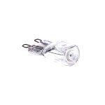 Ampoule four halogene g9 25w 400� remplac�e par 40w - siemens