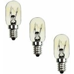 Ampoule frigo 15w e12, betterlife ampoule � incandescence de machine � coudre ses culot e12 blanc chaud ...