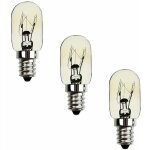 Ampoule frigo 15w e12, betterlife ampoule � incandescence de machine � coudre ses culot e12 blanc chaud ...