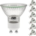 Ampoules gu10 50w, gu10 ampoules halognes, ampoule spot ac 230v 50w, gu10 halogen ampoules halogne ...