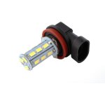 Ampoule h11 led 18 smd 5730 24v camion - pgj19 - x