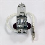 Ampoule h3 - 12v 55w pk22s