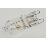 Ampoule halogne 40w pour four electrolux