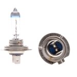 Ampoule halogène bosch h7 12 v 3 000 k jaune 55 w px26d, 1 pièce Ampoule halogène bosch h7 12 v 3 000 k jaune 55 w px26d, 1 pièce