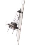 Ampoule halogène bosch h7 12 v 3 000 k jaune 55 w px26d, 1 pièce Ampoule halogène bosch h7 12 v 3 000 k jaune 55 w px26d, 1 pièce
