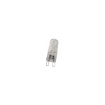 Sos accessoire ampoule halogne de four g9 40w pour four, cuisinire 8085641028 aeg, ariston hotpoint, ...
