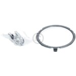 Ampoule halog�ne g9 20 w pour hotte aspirante bosch 00629023